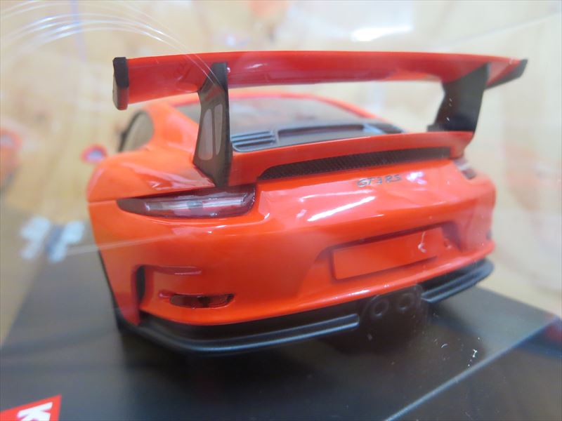 GLracing ポルシェ 911 GT3 ミニッツ搭載可 | hartwellspremium.com