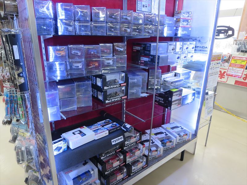 京商 11月の新商品入荷予定と♪本日も!!入荷ございますよっ(*´ω