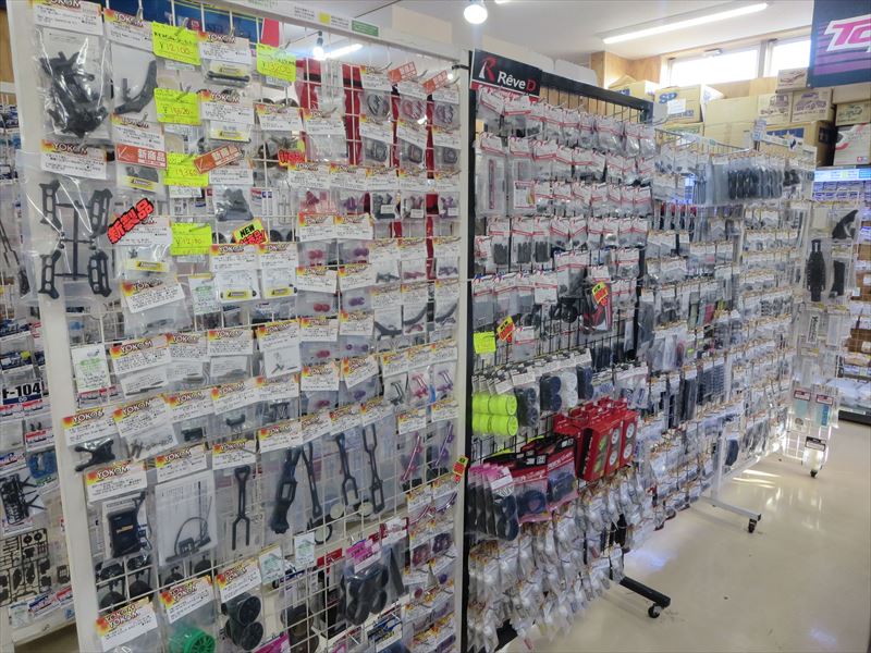 ヨコモよりっ!!新商品の入荷♪再入荷もありますっ(*'▽')v | ケイ・ホビー ラジコンBLOG