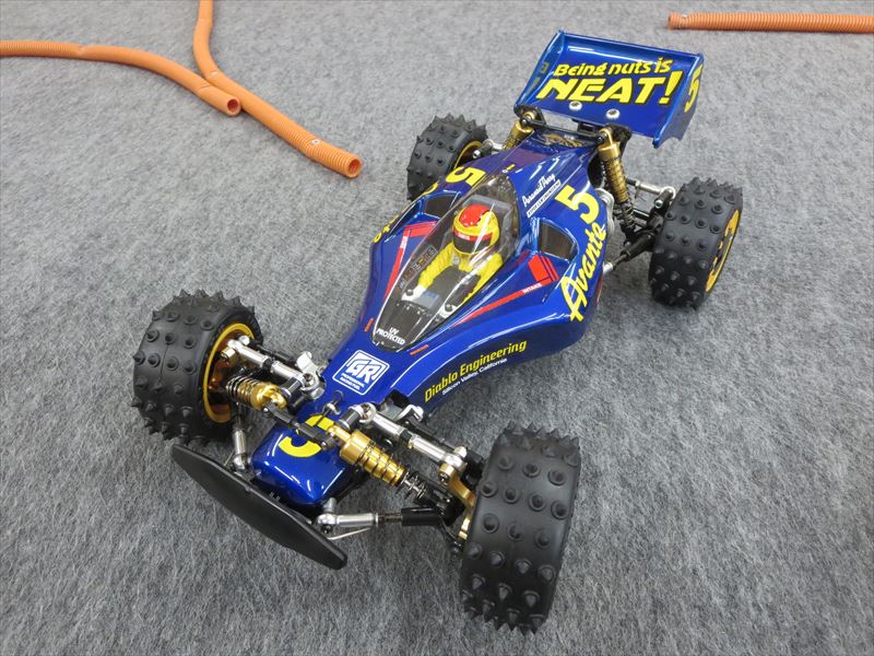 新作からSALEアイテム等お得な商品 満載 1 10RC 4WDレーシングバギー