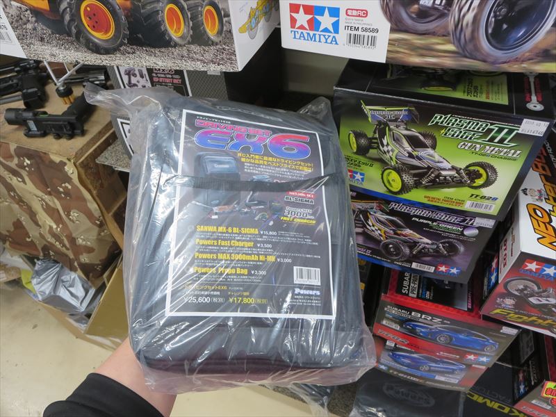 タミヤ製 組み立てキット♪バギーの入荷ですよっヽ(^。^)ノ | ケイ