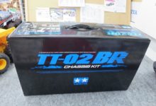 本日は∼♪新商品入荷のご案内∼∼っヽ(^。^)ノラジコンコーナー！！！