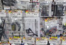 ラジコンマガジン入荷ですっ♪♪ヨコモから再入荷もっ(*'▽')v