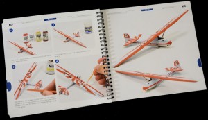 Airframe Workbench Guide No 1-A Aircraft Modelling-A Detailed Guide to Building & Finishing  (10)