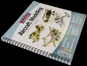 Airframe Workbench Guide No 1-A Aircraft Modelling-A Detailed Guide to Building & Finishing  (3)