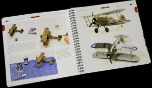 Airframe Workbench Guide No 1-A Aircraft Modelling-A Detailed Guide to Building & Finishing  (4)