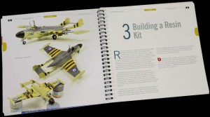 Airframe Workbench Guide No 1-A Aircraft Modelling-A Detailed Guide to Building & Finishing  (6)