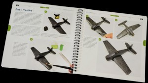 Airframe Workbench Guide No 1-A Aircraft Modelling-A Detailed Guide to Building & Finishing  (7)