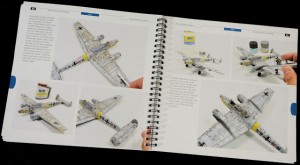 Airframe Workbench Guide No 1-A Aircraft Modelling-A Detailed Guide to Building & Finishing  (9)