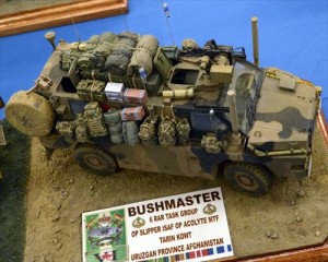 Illawarra Plastic Modellers' Association NSW Scale Model Competition 2014 Military (28)_R