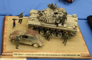 Illawarra Plastic Modellers' Association NSW Scale Model Competition 2014 Military (77)_R