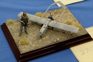 Illawarra Plastic Modellers' Association NSW Scale Model Competition 2014 Military (97)_R