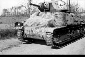 PzKpfw S35 739(f)